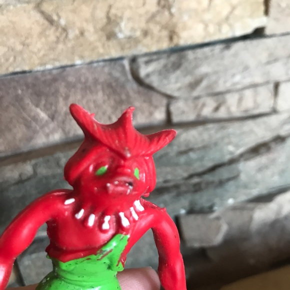 Arco The Other World Monster King Zendo - Picture 3 of 3